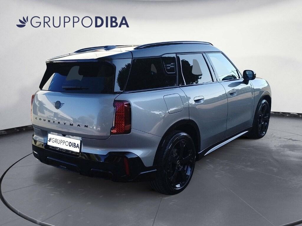 Mini Mini Countryman 2.0 48V D JCW auto
