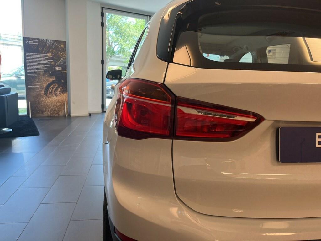 BMW X1 xdrive18d xLine auto