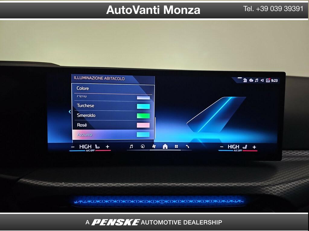 BMW Serie 4 420d Gran Coupe mhev 48V xdrive M Sport Pro auto