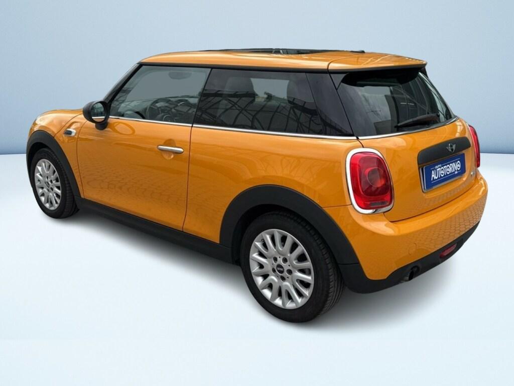 Mini One 1.2 One