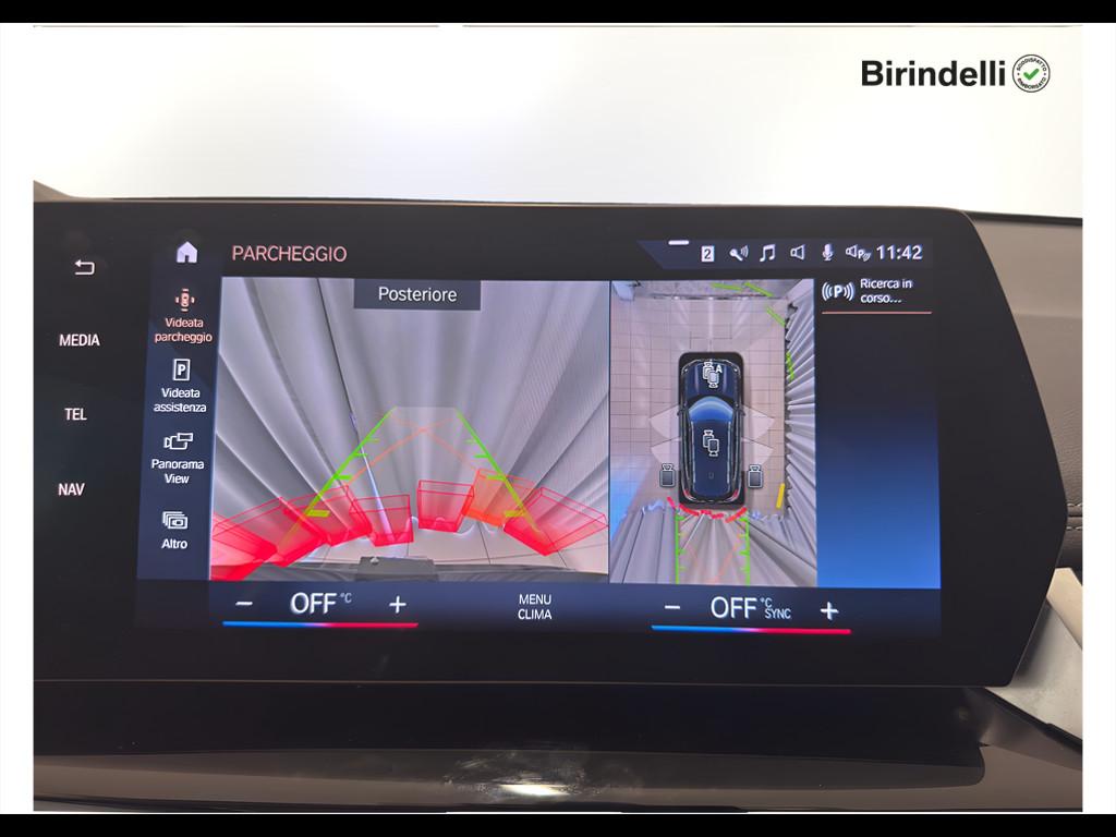 BMW X1 sdrive18d X-Line Edition Essence auto