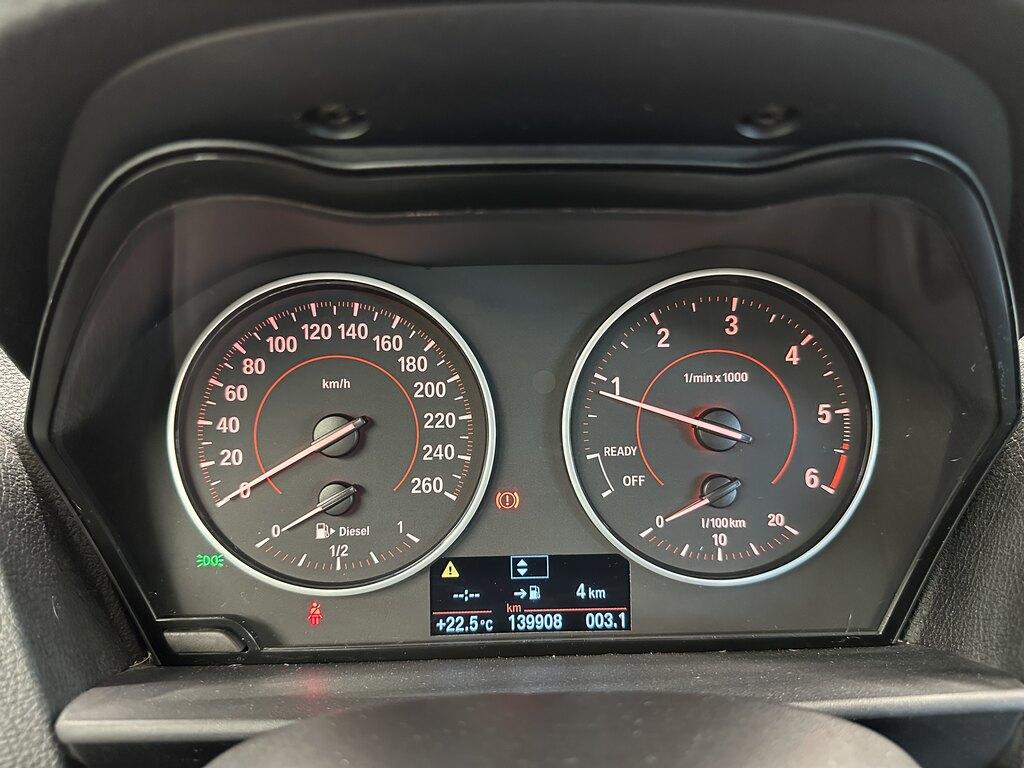 BMW Serie 1 120d Sport 3p