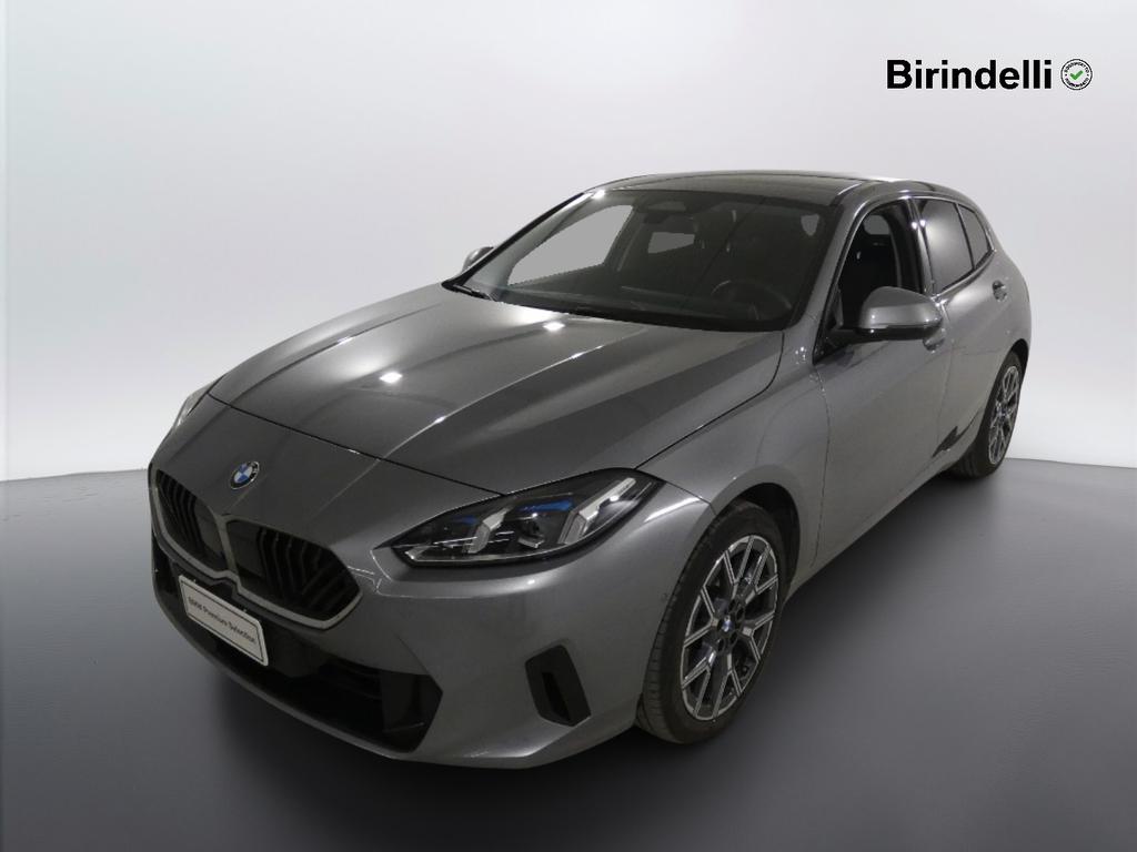 BMW Serie 1 118d auto