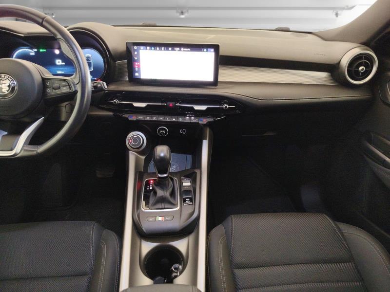 Alfa Romeo Tonale 1.6 Ti 130cv tct6
