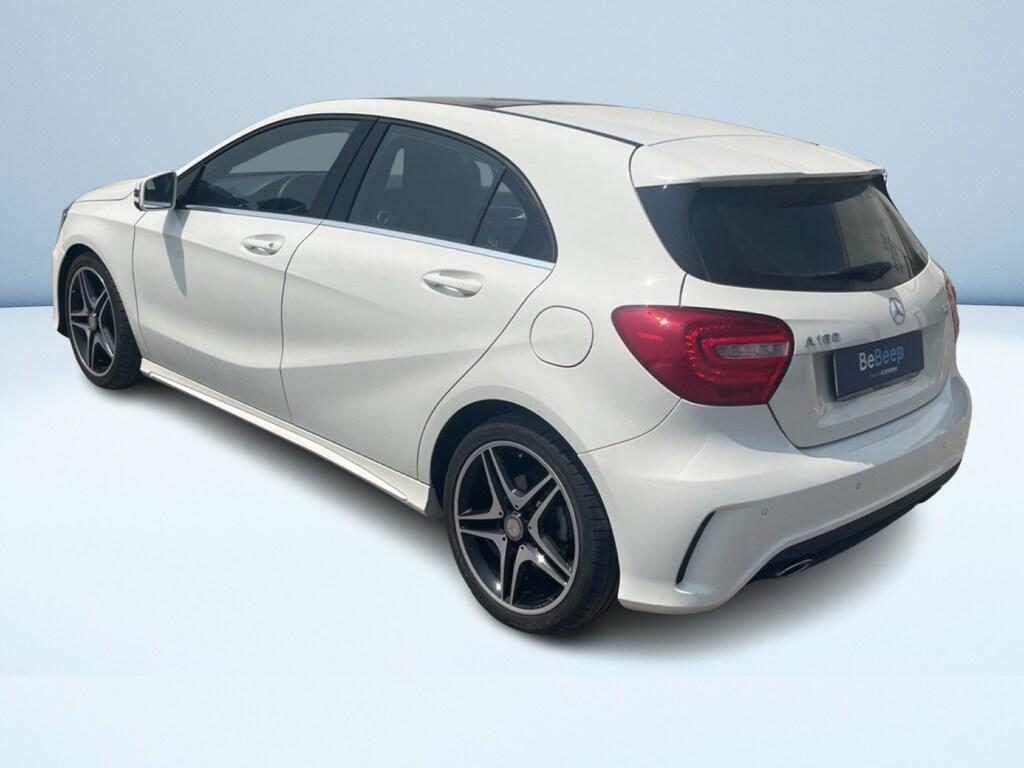 Mercedes Classe A 160 cdi Premium