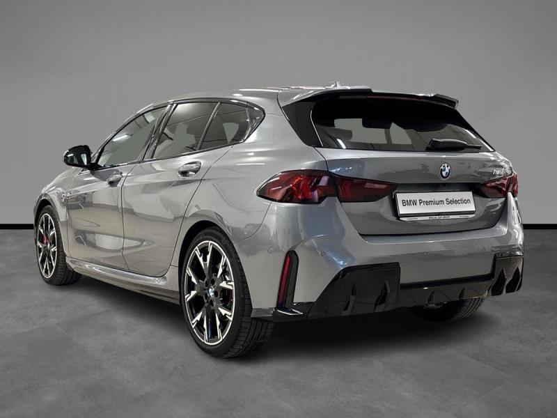 BMW Serie 1 118d MSport Pro auto