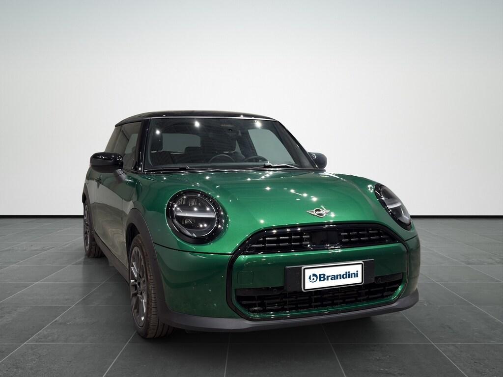 Mini Mini Cooper 3p 1.5 C Classic auto