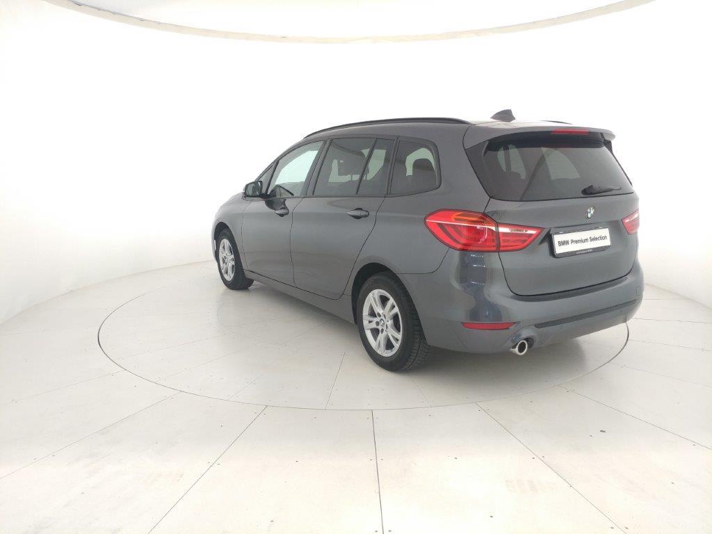 BMW Serie 2 216i Gran Tourer Sport 7p.ti