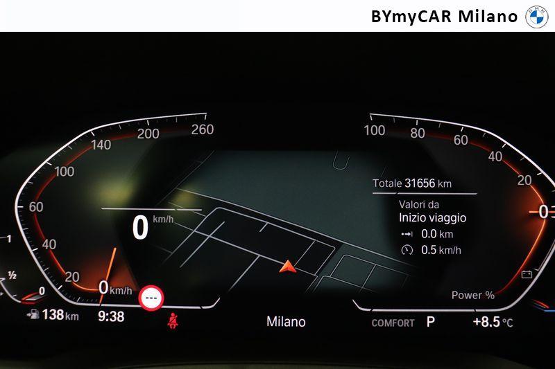 BMW Serie 4 420i Msport auto