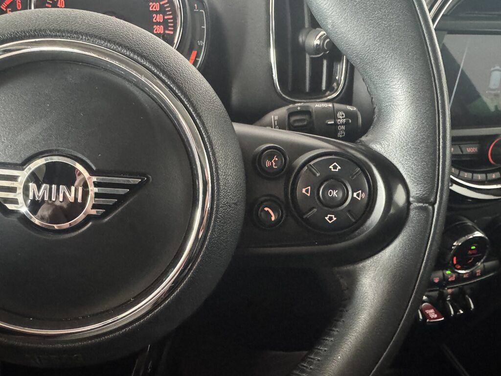 Mini One D Countryman 1.5 Baker Street Auto