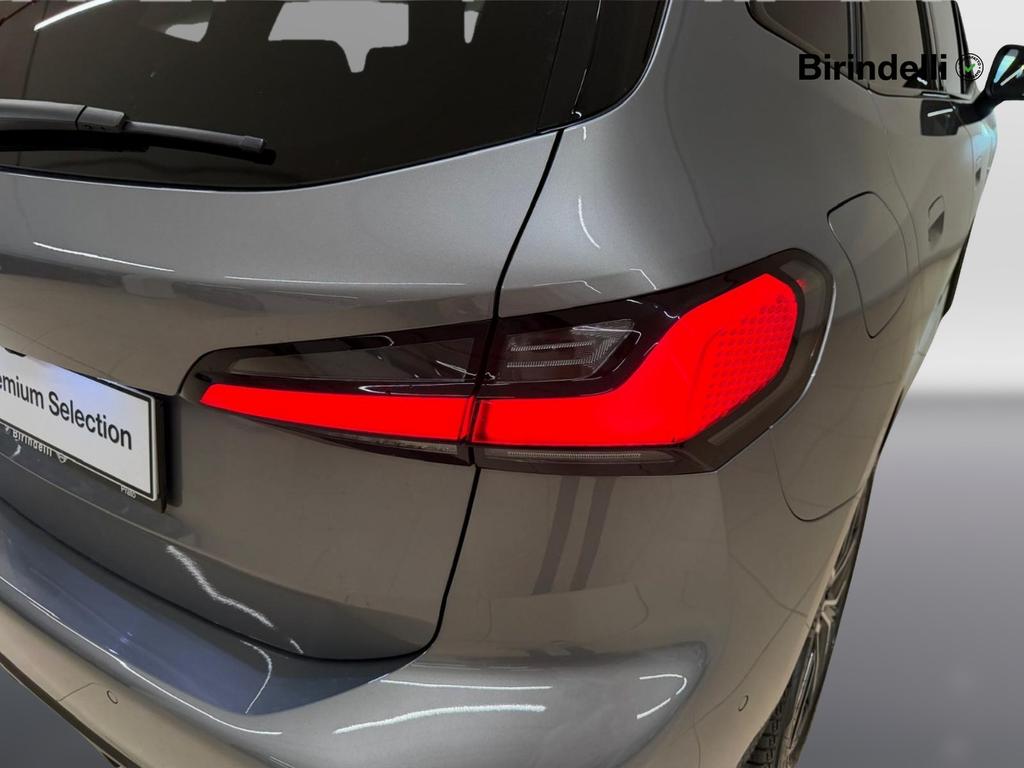 BMW Serie 2 218d Active Tourer Msport auto