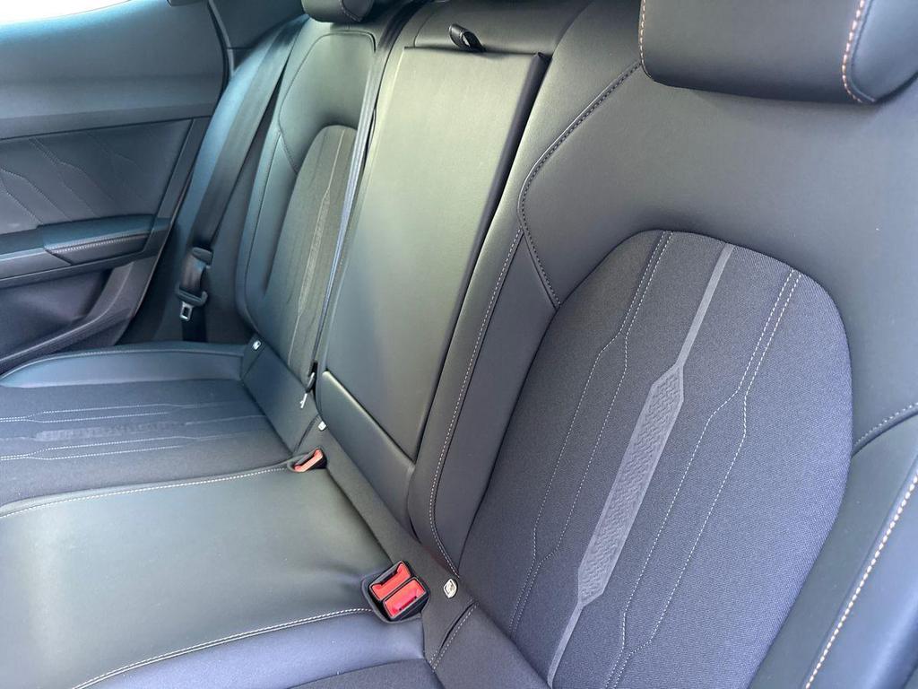 Cupra Formentor 1.4 e-hybrid dsg