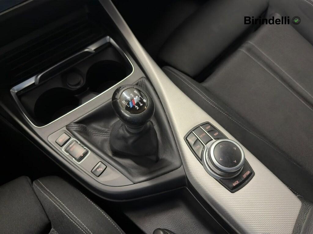 BMW Serie 1 116d Msport 5p