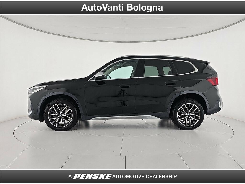 BMW X1 sdrive18d X-Line auto