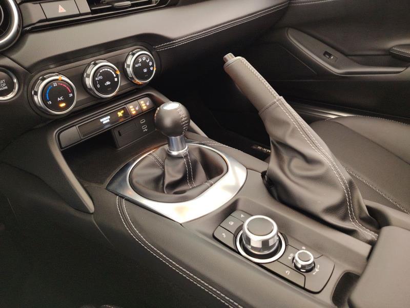 Mazda MX-5 1.5 Exclusive-Line Driver Assistance