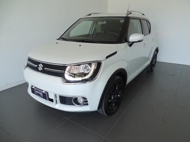 Suzuki Ignis 1.2h iTop 4wd allgrip my19