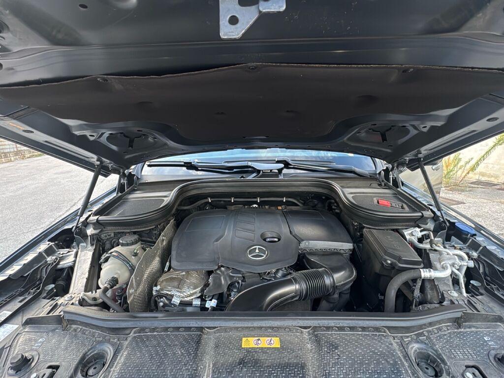 Mercedes GLE 350 de phev AMG Line Premium 4matic auto