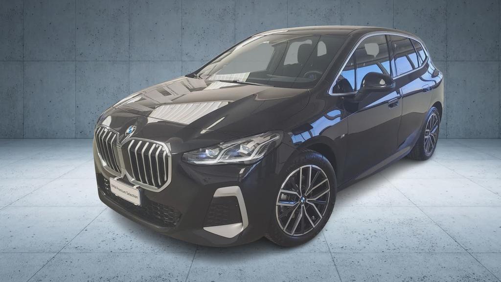 BMW Serie 2 218d Active Tourer Msport auto