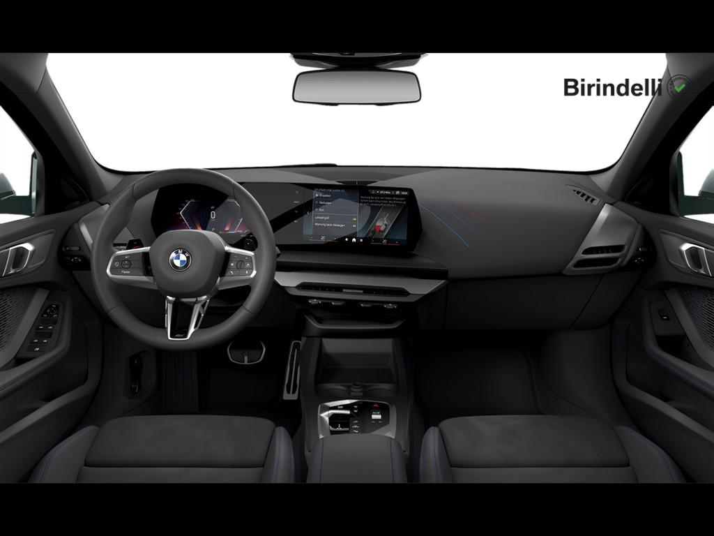 BMW Serie 1 118d MSport auto