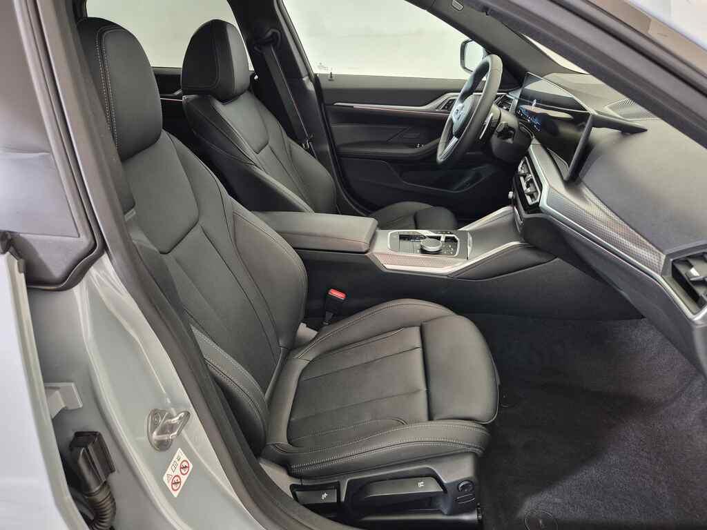 BMW Serie 4 420d Gran Coupe mhev 48V xdrive Sport auto