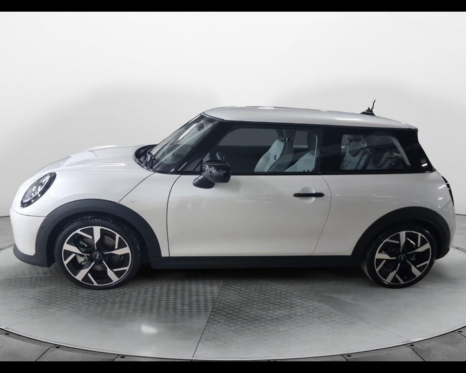 Mini Mini Cooper 3p 1.5 C Classic auto