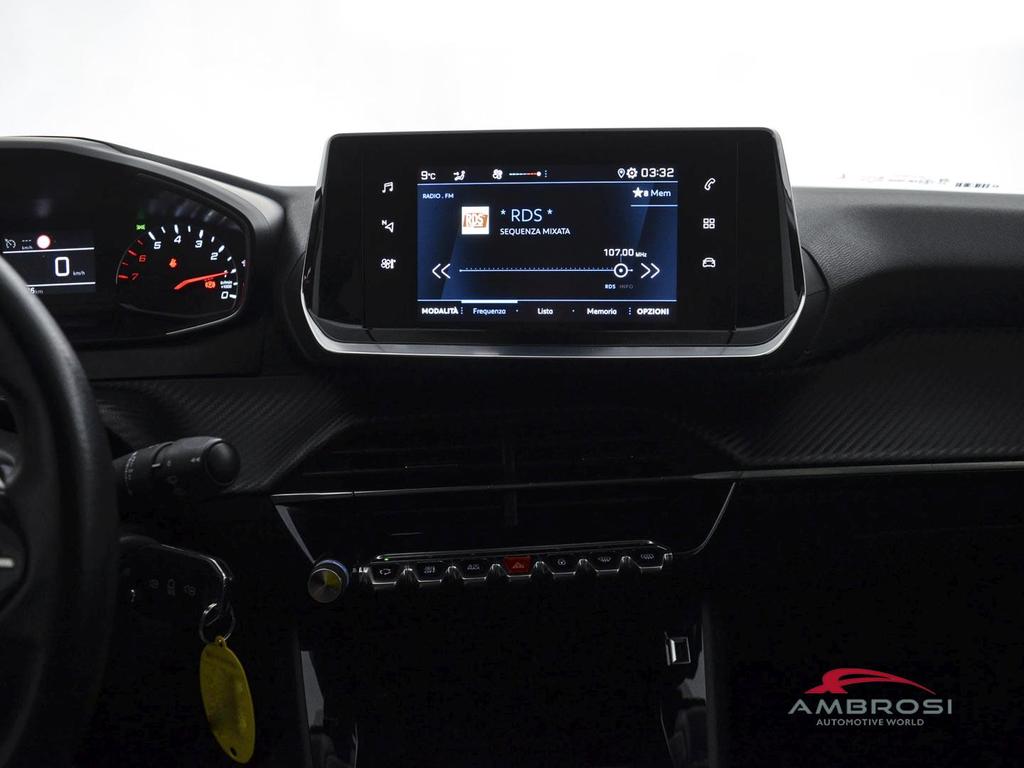 Peugeot 208 1.2 puretech Allure s&s 100cv