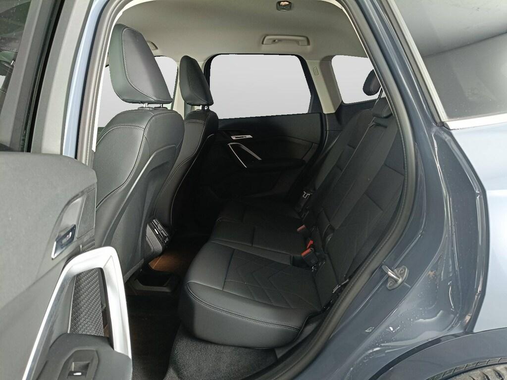 BMW iX1 edrive 20 X-Line