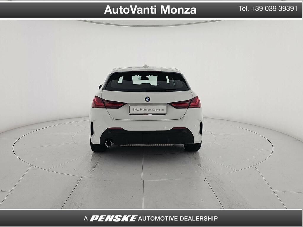 BMW Serie 1 118i Msport 136cv auto