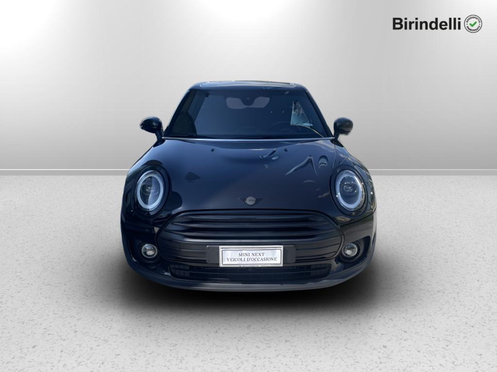 Mini One D Clubman 1.5 One D Business Auto
