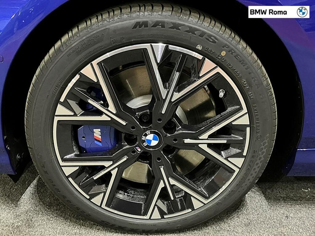 BMW Serie 1 120d 48V MSport auto