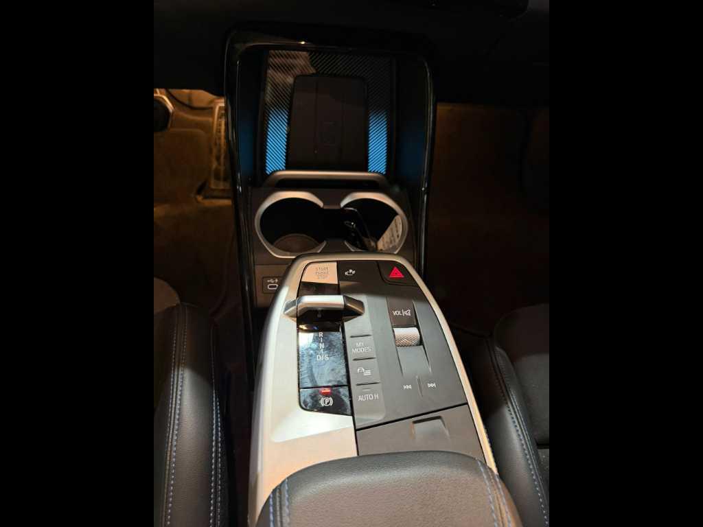 BMW X1 30e xdrive Msport auto