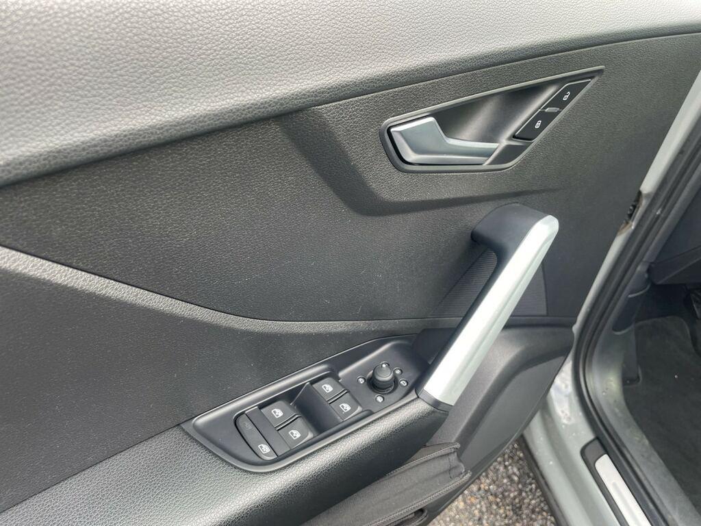 Audi Q2 1.0 tfsi S Line Edition