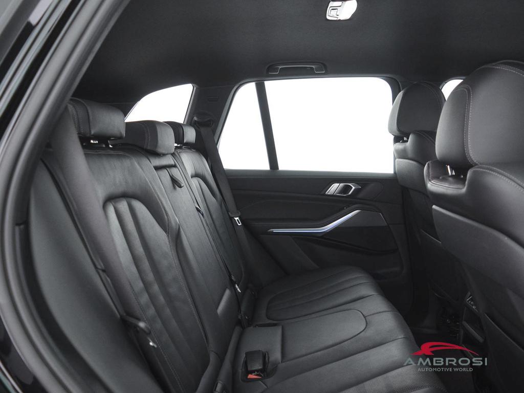 BMW X5 xdrive45e Msport auto