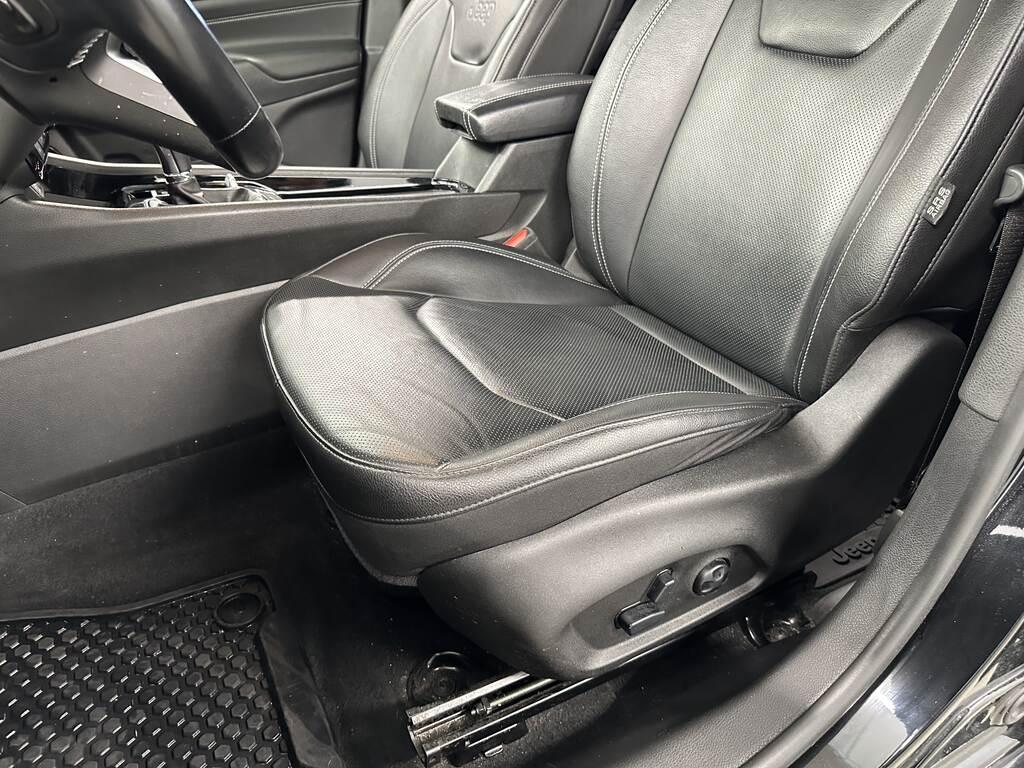 Jeep Compass 1.3 turbo t4 phev Trailhawk 4xe auto