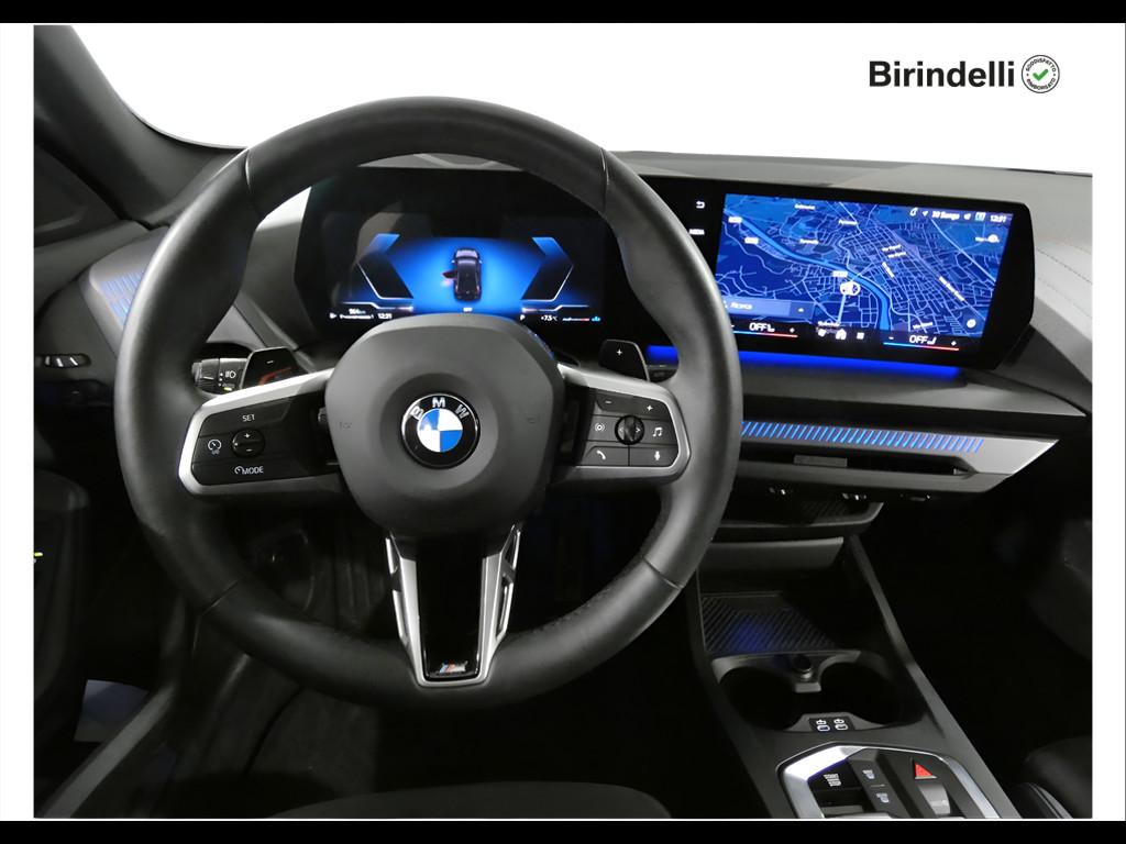 BMW Serie 2 218d Gran Coupe MSport Pro auto