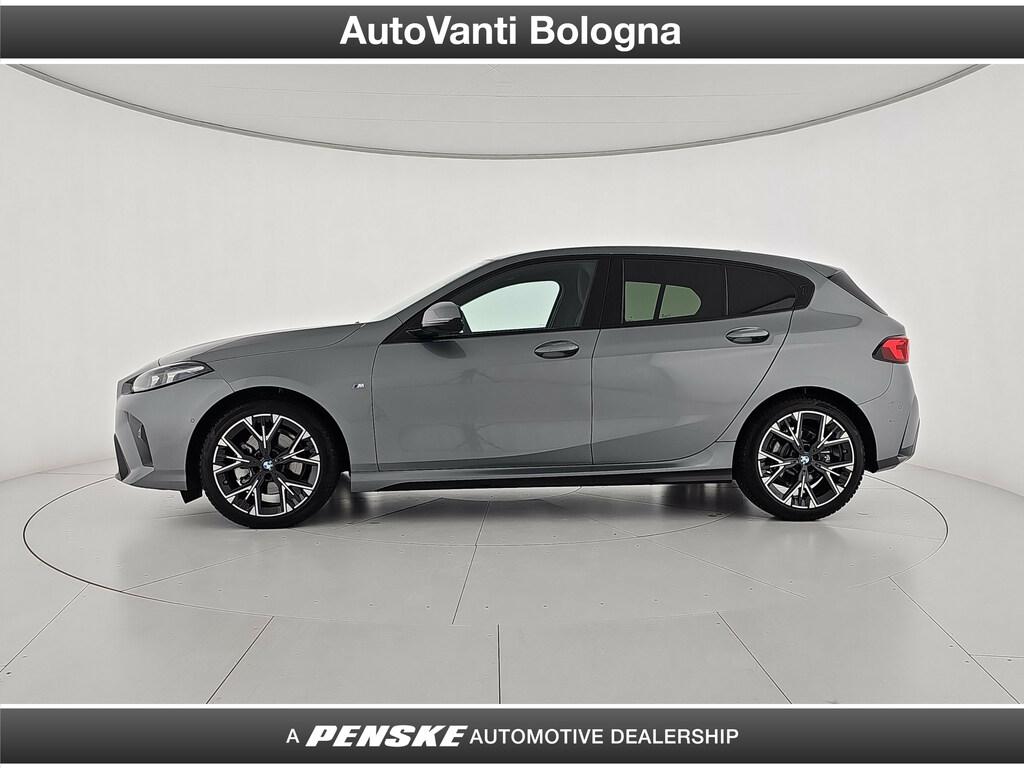 BMW Serie 1 118d MSport auto