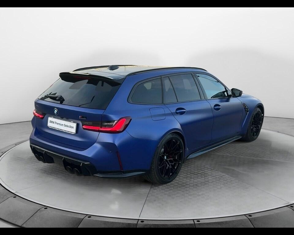 BMW M3 Touring 3.0 Competition M xdrive auto