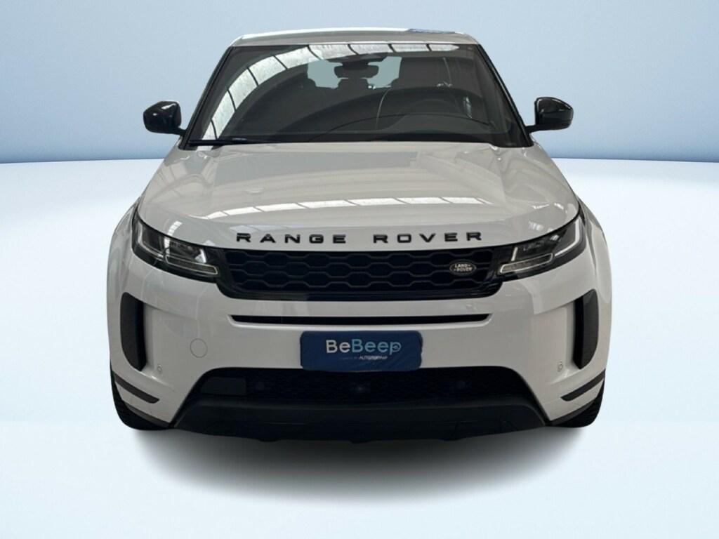 Land Rover Range Rover Evoque Evoque 2.0d i4 mhev SE awd 163cv auto