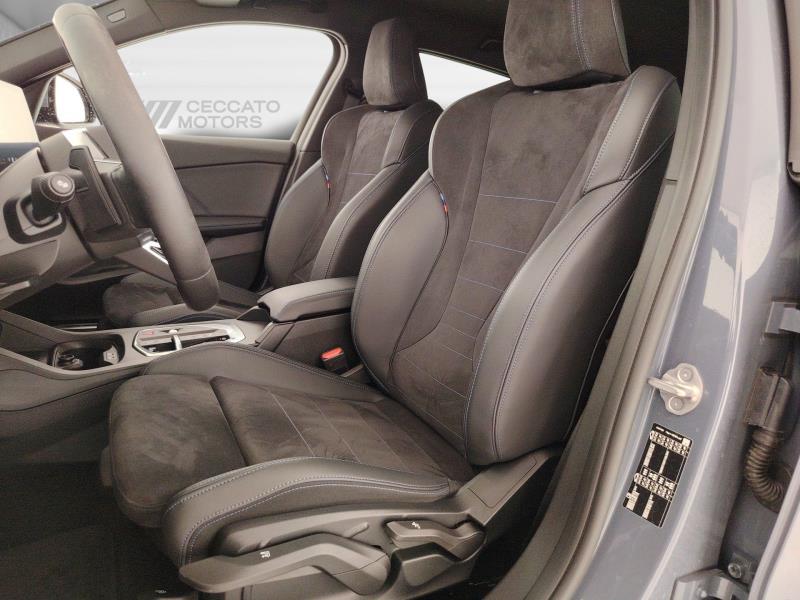 BMW Serie 1 120d 48V MSport auto