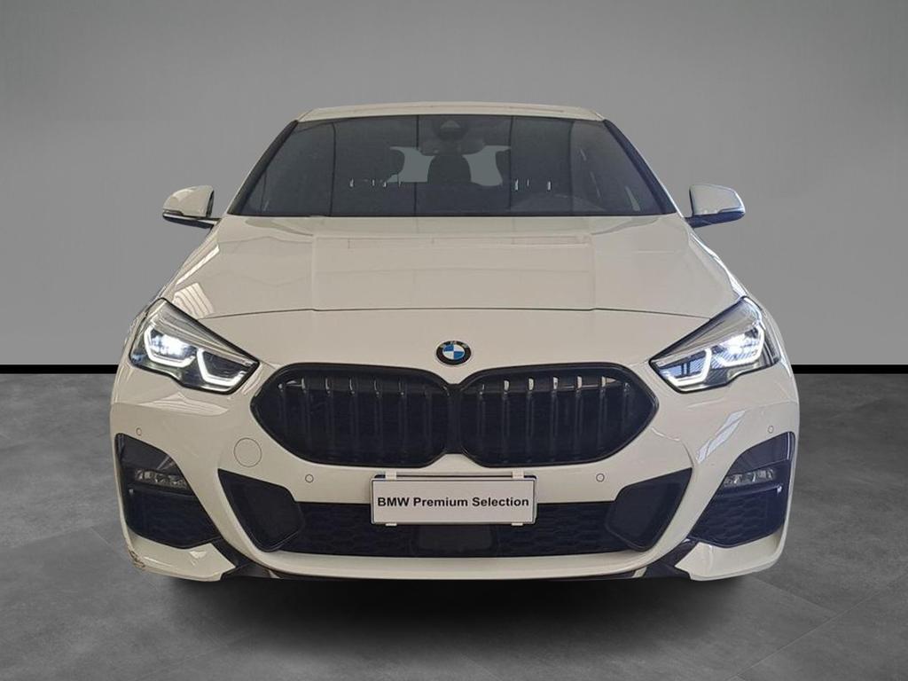 BMW Serie 2 216d Gran Coupe auto