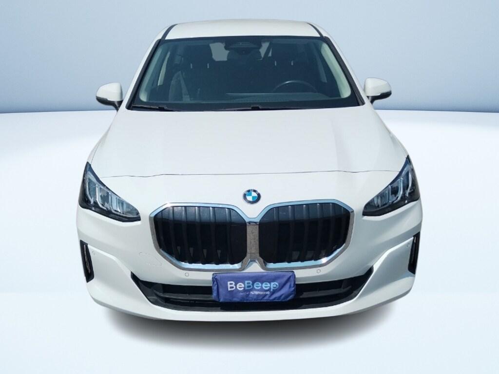 BMW Serie 2 218d Active Tourer auto