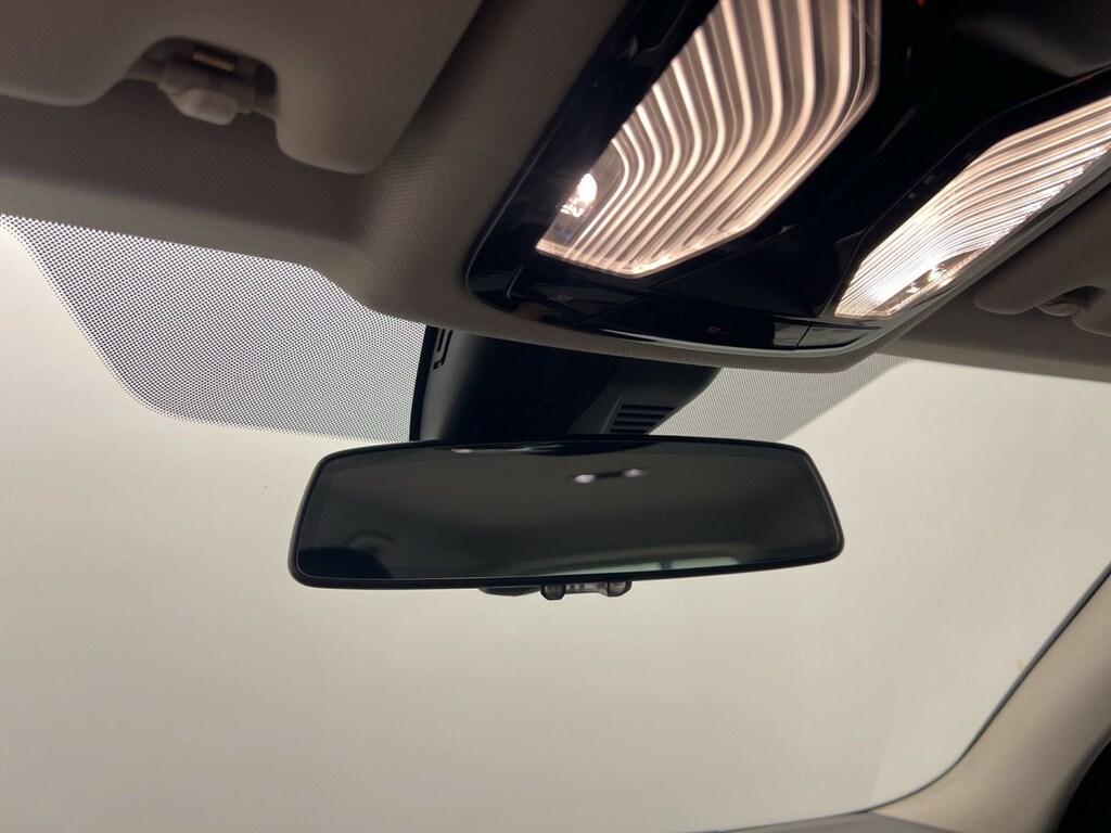 BMW Serie 3 320d Touring Business Advantage auto