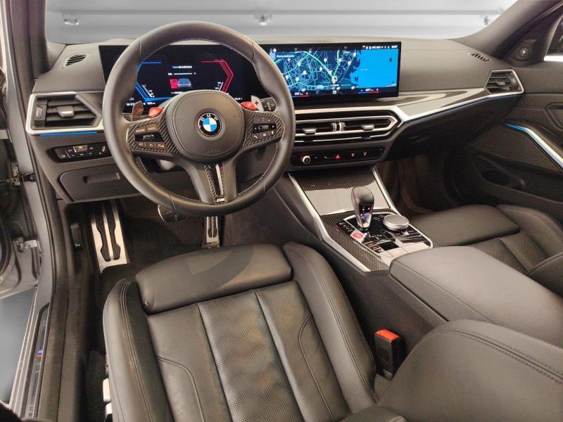 BMW M3 Touring 3.0 Competition M xdrive auto