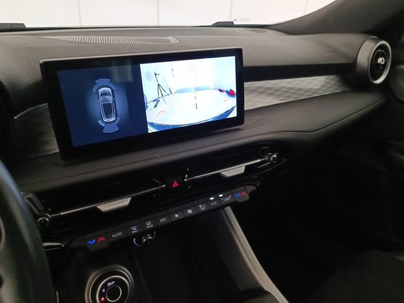 Alfa Romeo Tonale 1.5 hybrid Speciale 160cv tct7