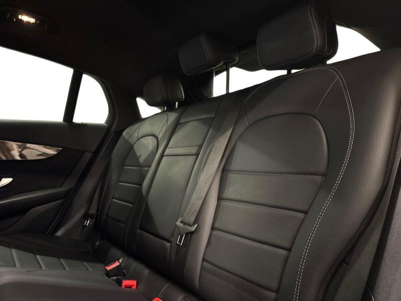 Mercedes GLC 220 d Sport 4matic auto