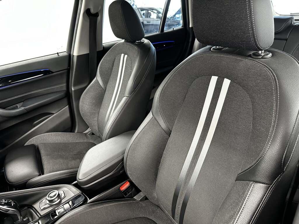 BMW X1 sdrive18d xLine Plus auto