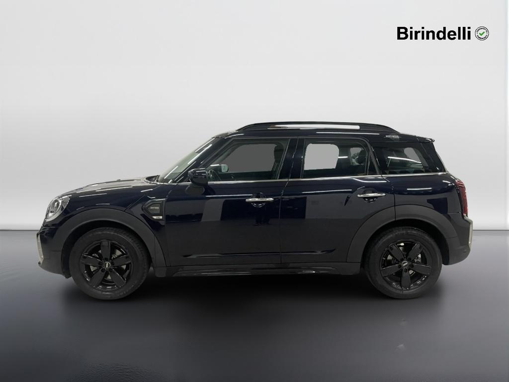 Mini One D Countryman 1.5 TwinPower Turbo One D
