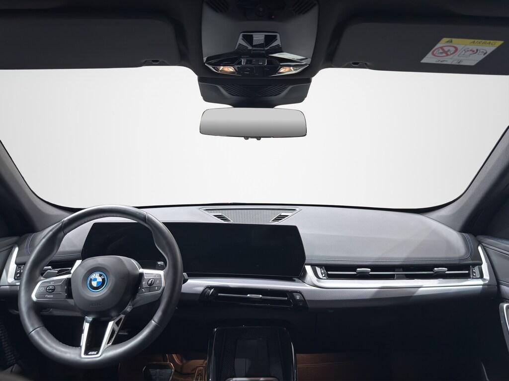 BMW X1 30e xdrive Msport auto