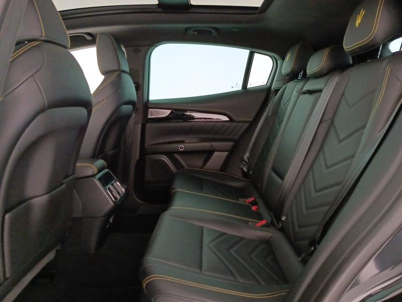 Maserati Levante Grecale 2.0 mhev Modena 330cv auto