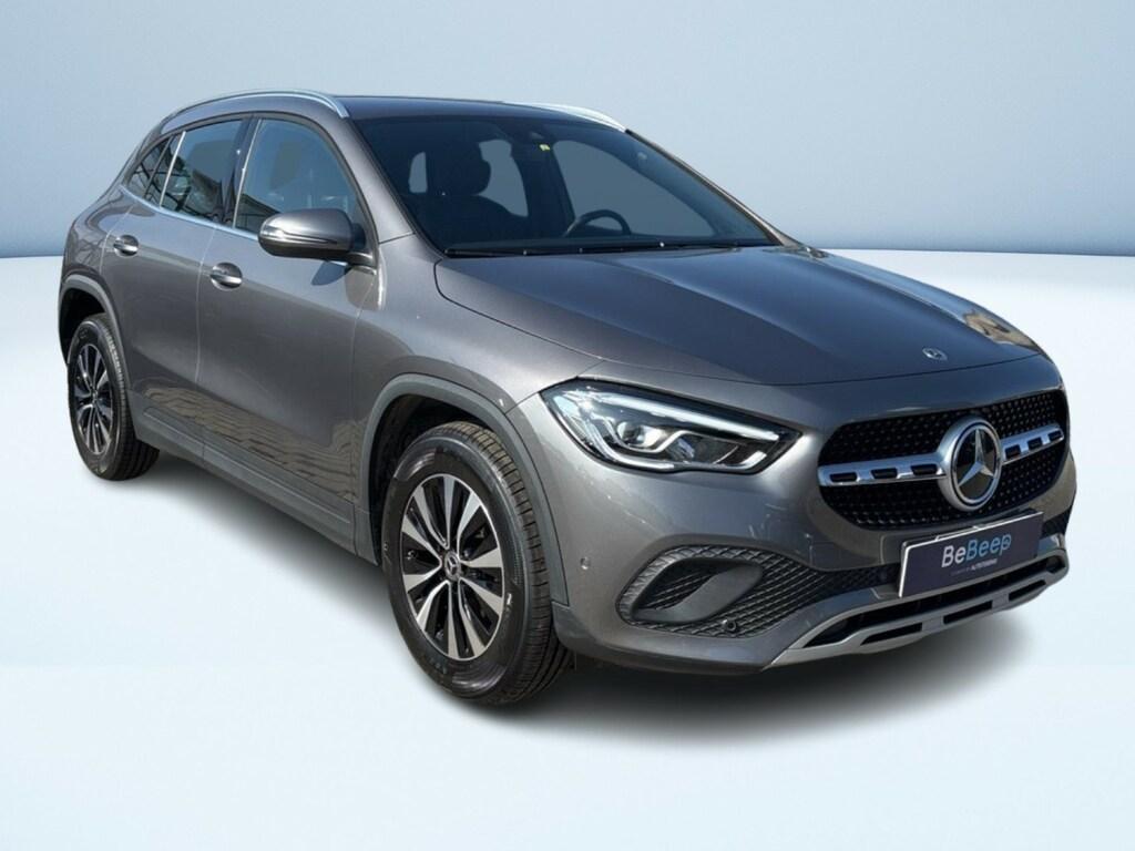 Mercedes GLA 180 Sport auto